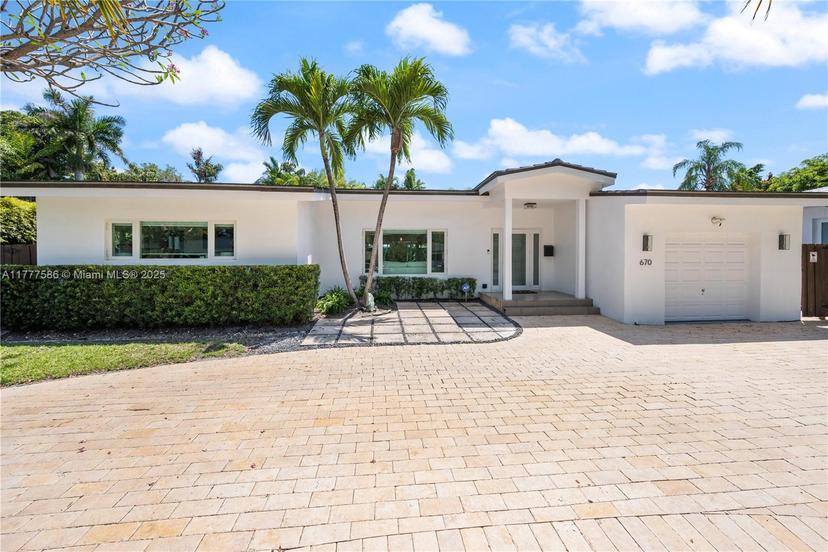 Picture of 670 NE 53Rd St, Miami FL 33137