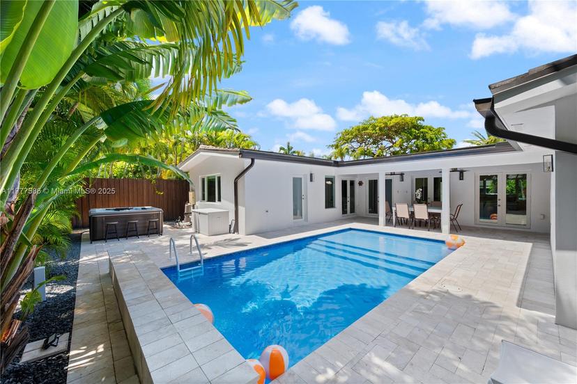 Picture of 670 NE 53Rd St, Miami FL 33137