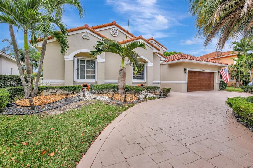 Picture of 4060 SW 152Nd Ave, Miramar FL 33027