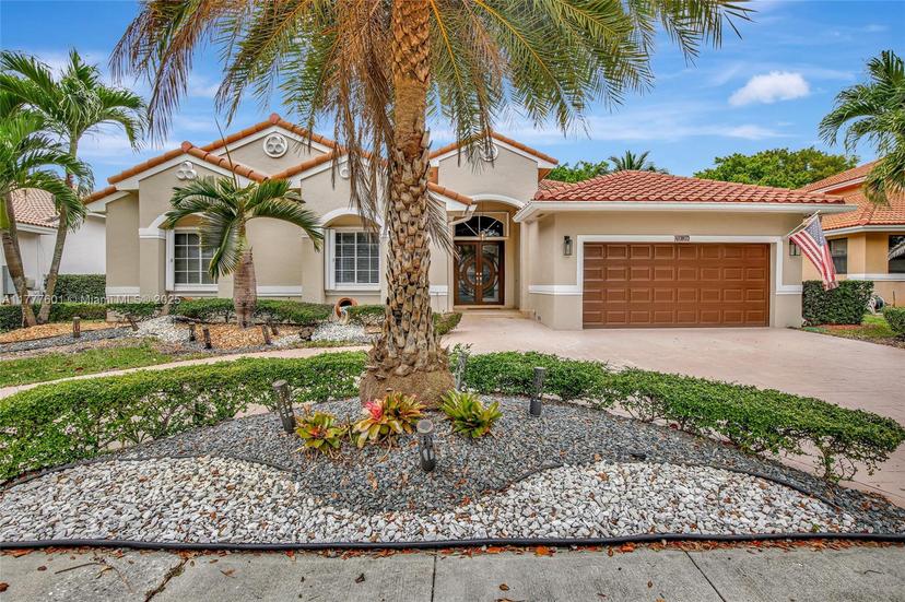 Picture of 4060 SW 152Nd Ave, Miramar FL 33027