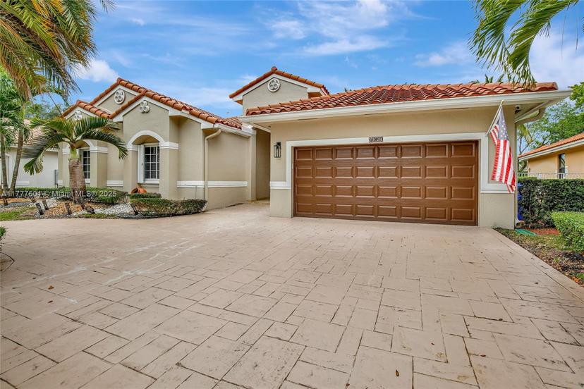 Picture of 4060 SW 152Nd Ave, Miramar FL 33027