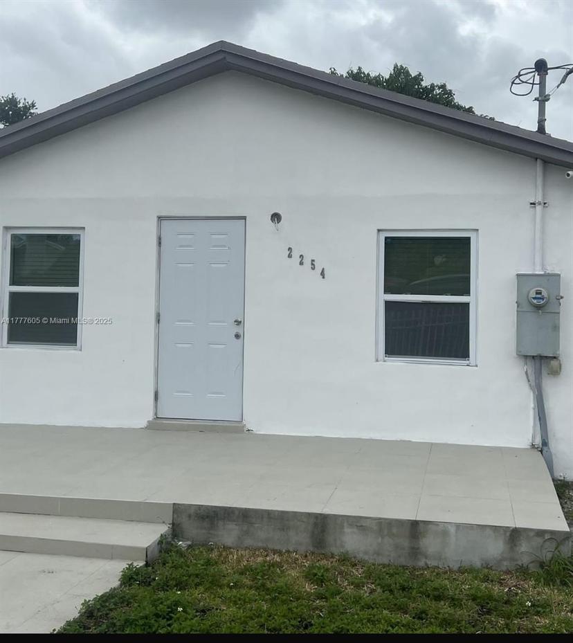 Picture of 2254 NW 58Th St, Miami FL 33142