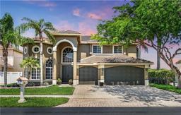 Picture of 2561 NW 123Rd Ter, Coral Springs, FL 33065