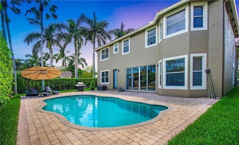 Picture of 2561 NW 123Rd Ter, Coral Springs, FL 33065