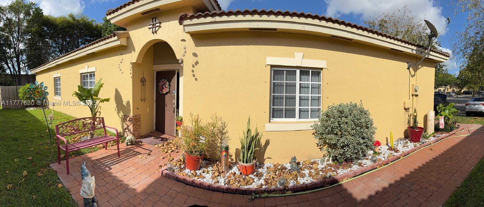 Picture of 1240 NE 32Nd Ave, Homestead, FL 33033