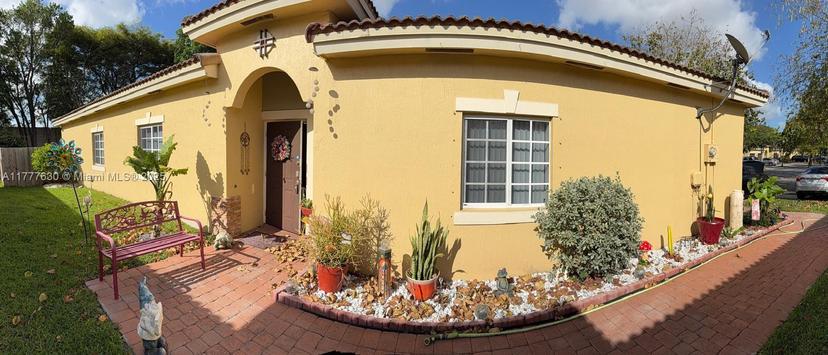 Picture of 1240 NE 32Nd Ave, Homestead FL 33033