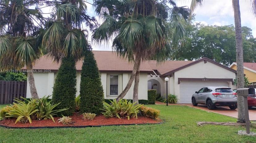 Picture of 5411 SW 147Th Ct, Miami FL 33185