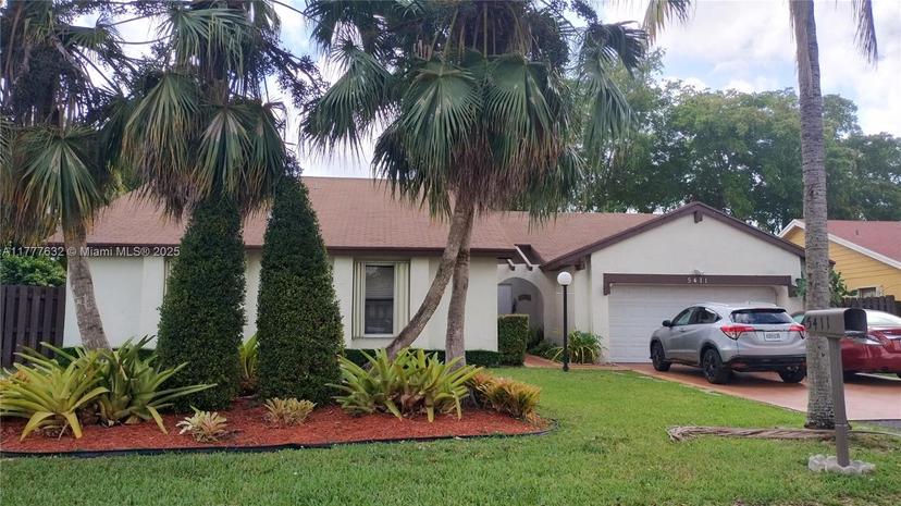 Picture of 5411 SW 147Th Ct, Miami FL 33185