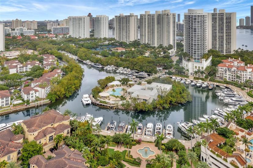 Picture of 1000 Island Blvd # 3005, Aventura FL 33160