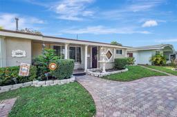 Picture of 3842 SW 68Th Ave, Miramar, FL 33023