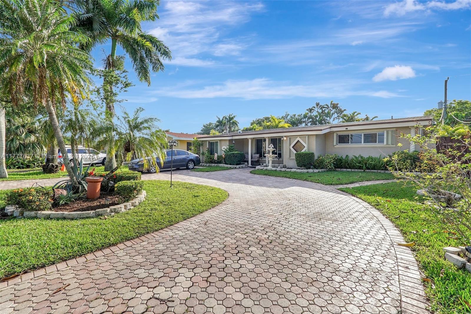 Picture of 3842 SW 68Th Ave, Miramar, FL 33023