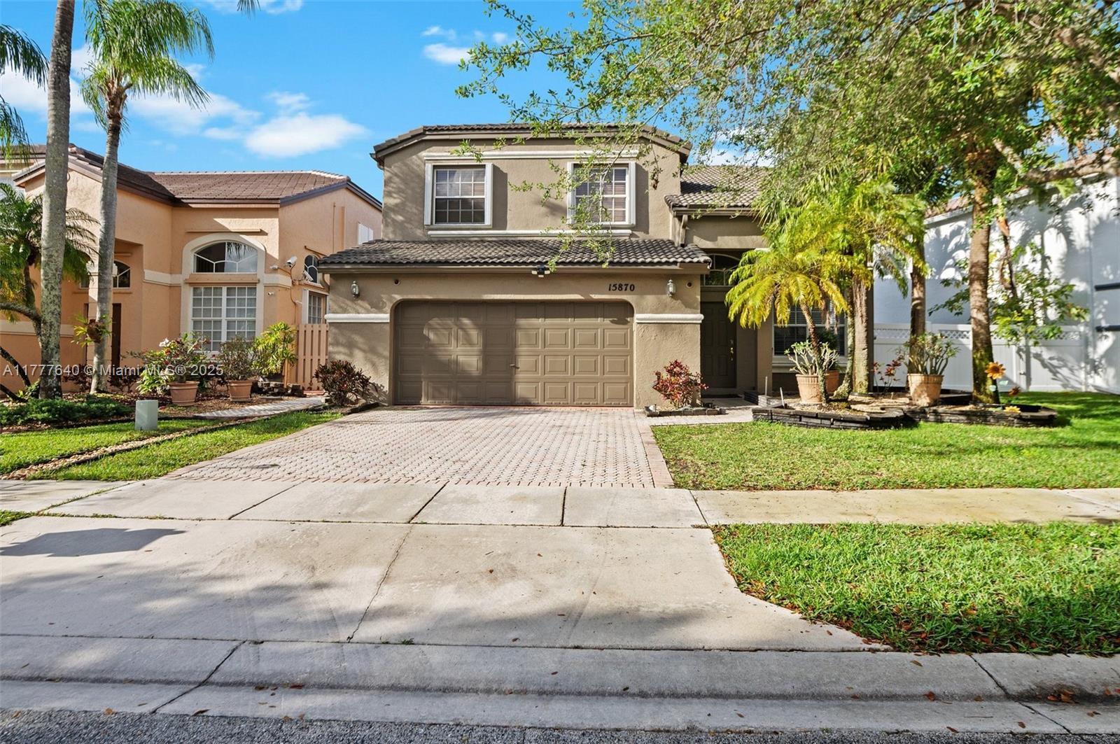 Picture of 15870 NW 11Th St, Pembroke Pines, FL 33028