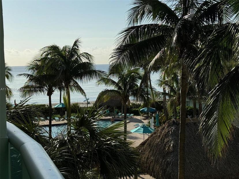 Picture of 3901 S Ocean Dr # 3K, Hollywood FL 33019