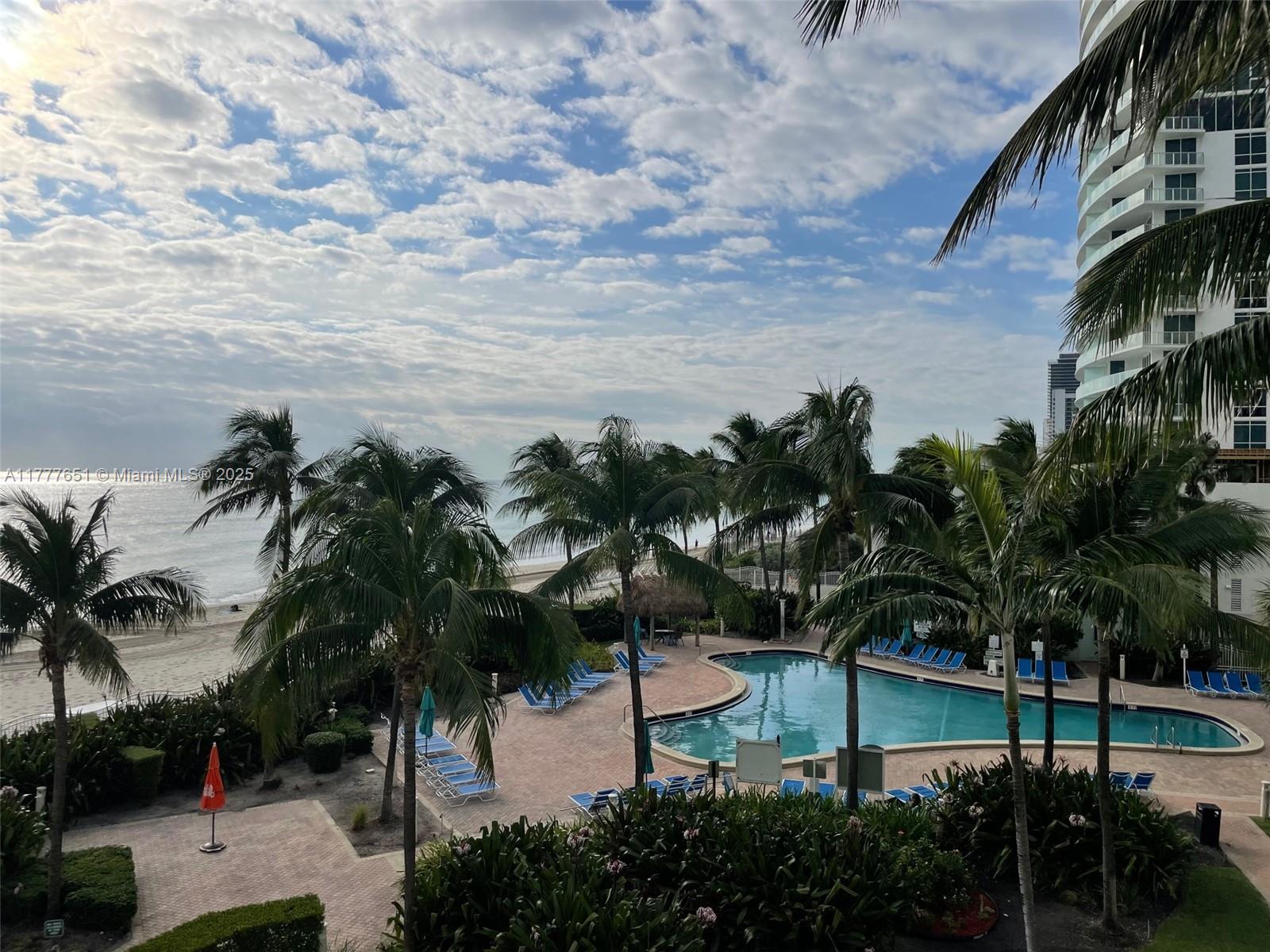 Picture of 3901 S Ocean Dr # 3K, Hollywood, FL 33019