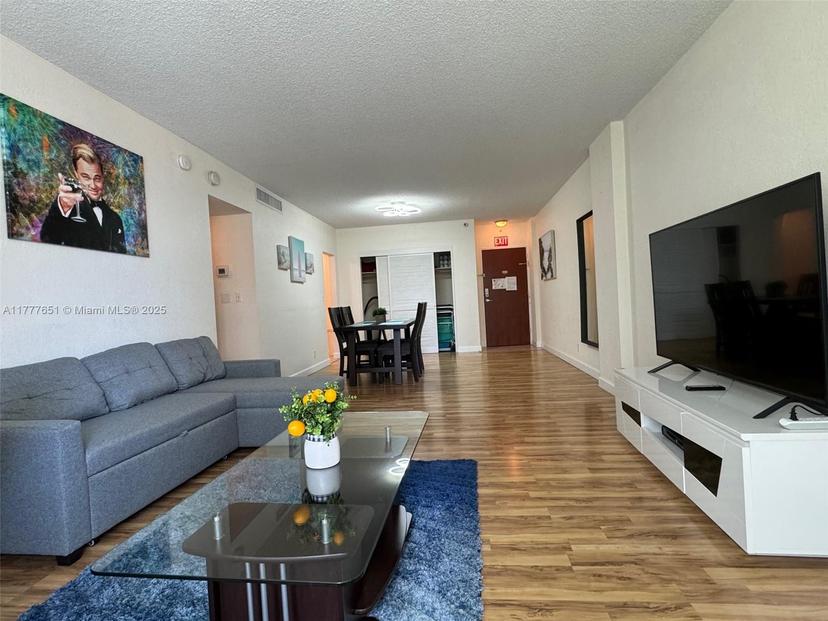 Picture of 3901 S Ocean Dr # 3K, Hollywood FL 33019