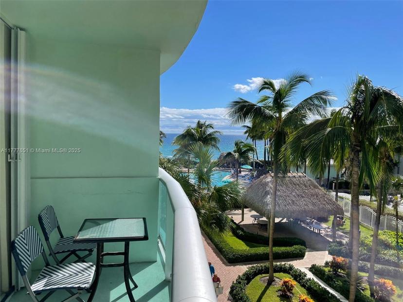 Picture of 3901 S Ocean Dr # 3K, Hollywood FL 33019