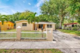 Picture of 931 NW 38Th Ave, Lauderhill, FL 33311