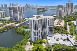 Picture of 3400 NE 192Nd St # 1607, Aventura, FL 33180