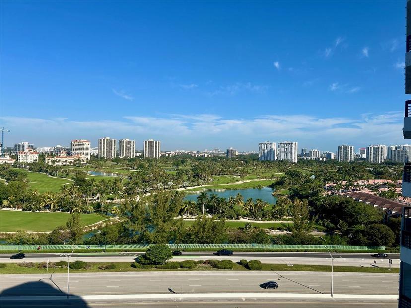 Picture of 3400 NE 192Nd St # 1607, Aventura FL 33180