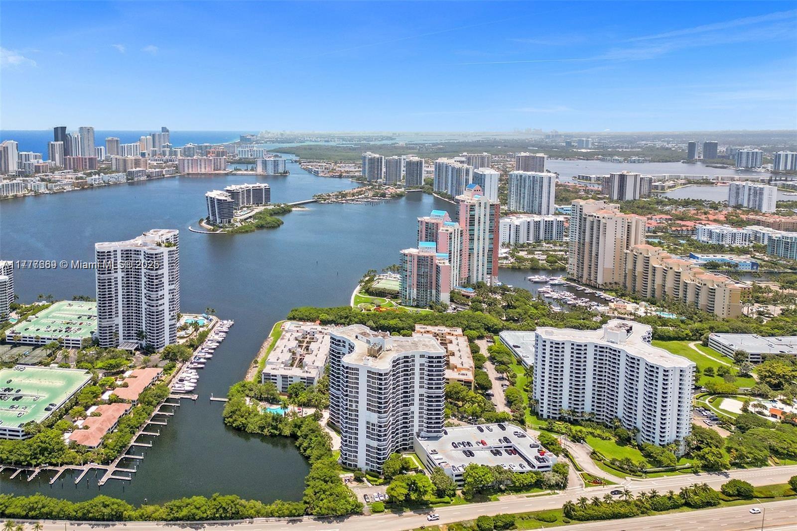 Picture of 3400 NE 192Nd St # 1607, Aventura, FL 33180