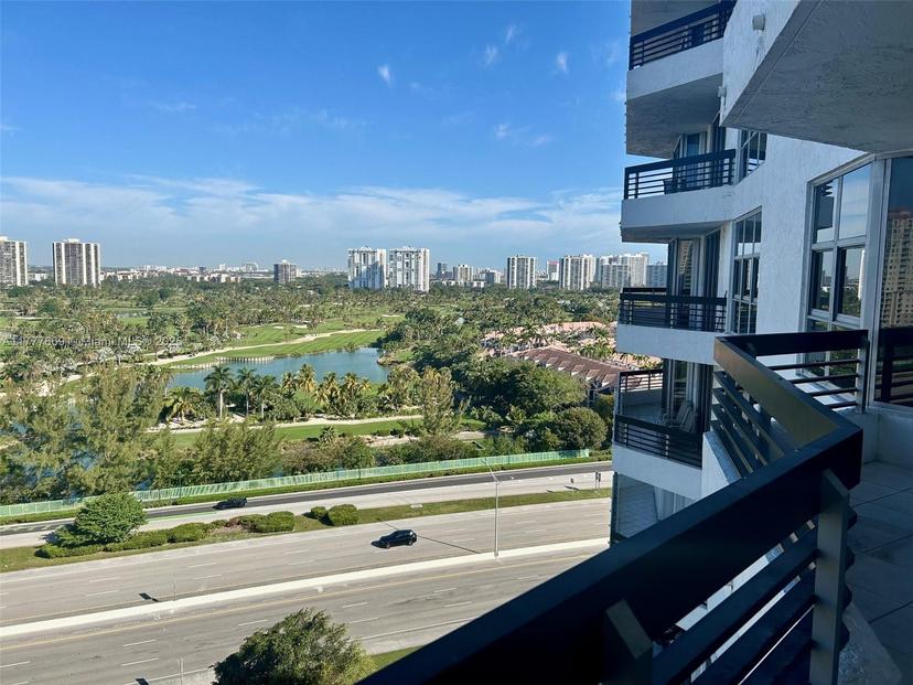 Picture of 3400 NE 192Nd St # 1607, Aventura FL 33180