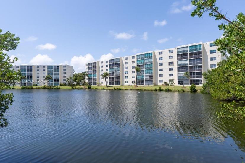 Picture of 101 SE 3Rd Ave # 507, Dania Beach FL 33004