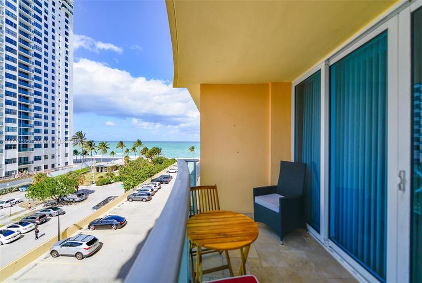 Picture of 2501 S Ocean Dr # 539, Hollywood FL 33019