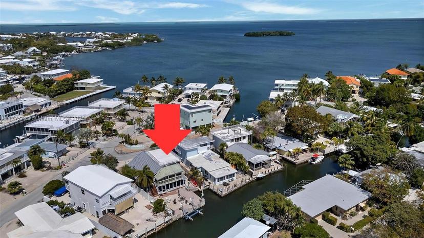Picture of 108 Long Ben Dr, Key Largo FL 33037