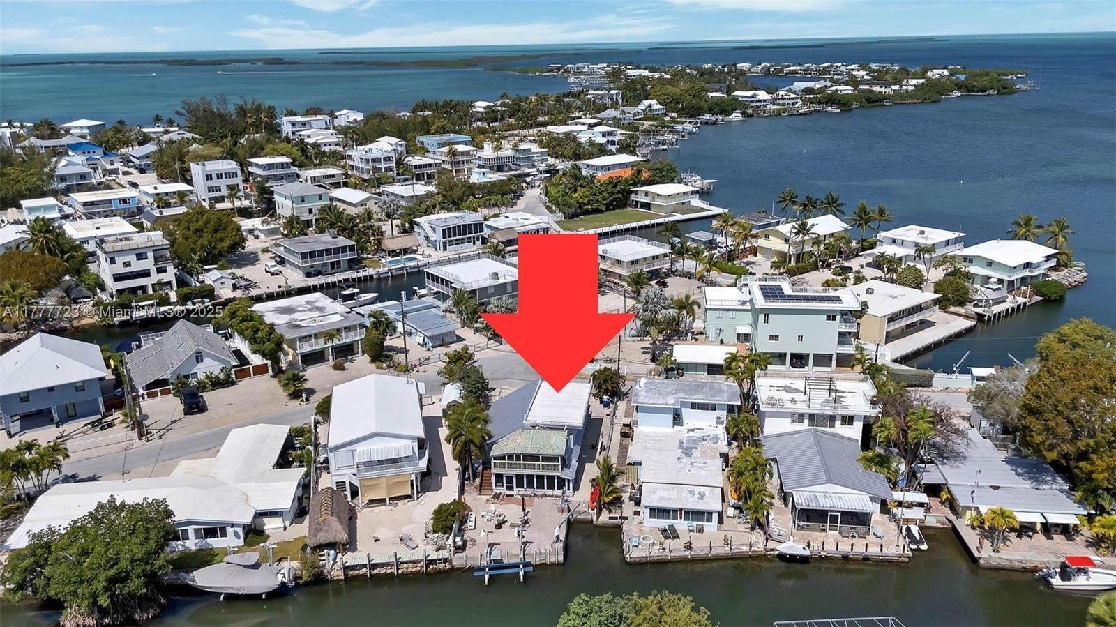 Picture of 108 Long Ben Dr, Key Largo, FL 33037