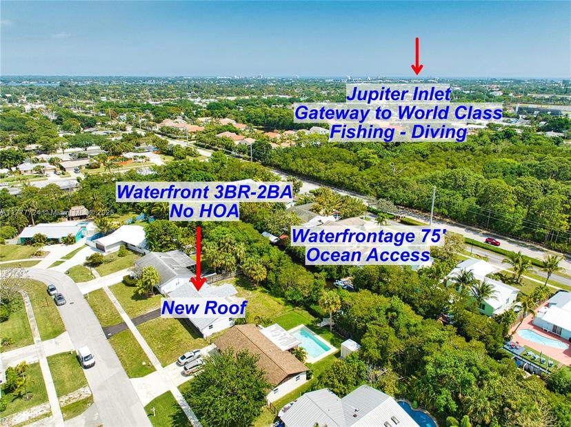 Picture of 697 Pawnee St, Jupiter FL 33458