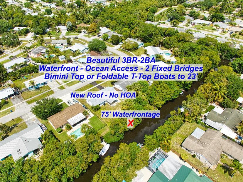 Picture of 697 Pawnee St, Jupiter FL 33458