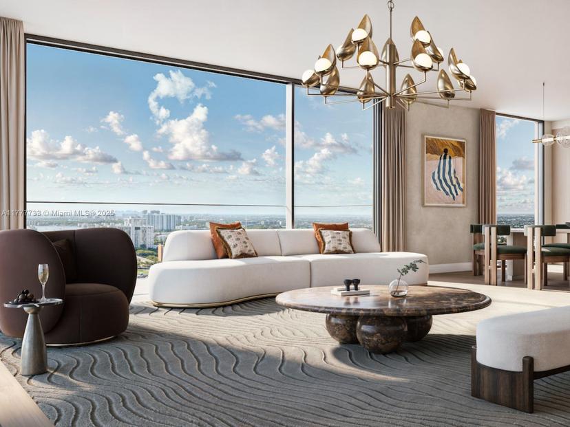 Picture of 2999 NE 191St St # 703, Aventura FL 33180