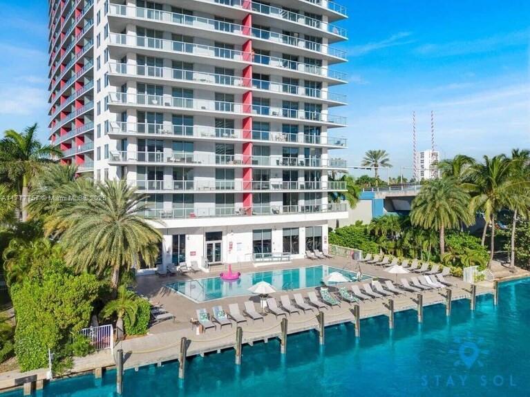 Picture of 2602 E Hallandale Beach Blvd # R507, Hallandale Beach FL 33009