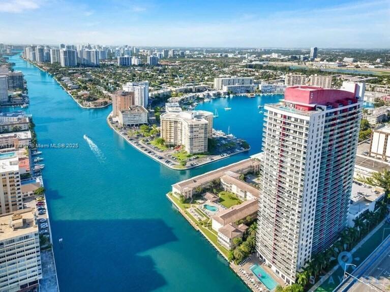 Picture of 2602 E Hallandale Beach Blvd # R507, Hallandale Beach FL 33009