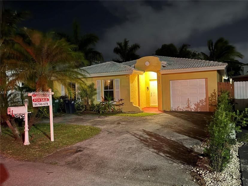 Picture of 12090 SW 250Th Ter, Homestead FL 33032