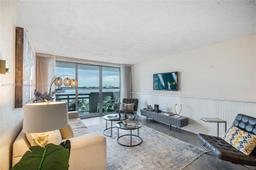 Picture of 1500 Bay Road # 830S, Miami Beach, FL 33139