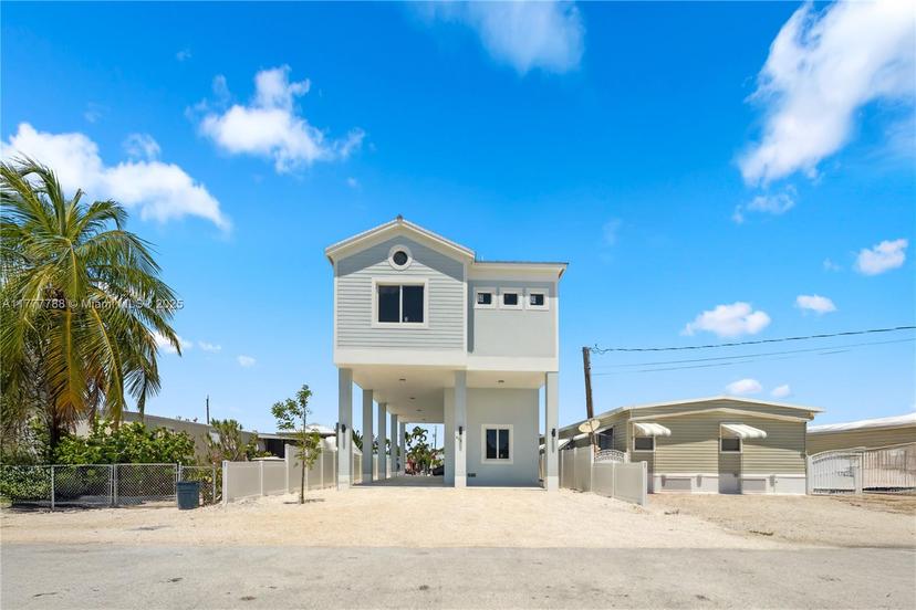 Picture of 413 Bowie Ln, Key Largo FL 33037