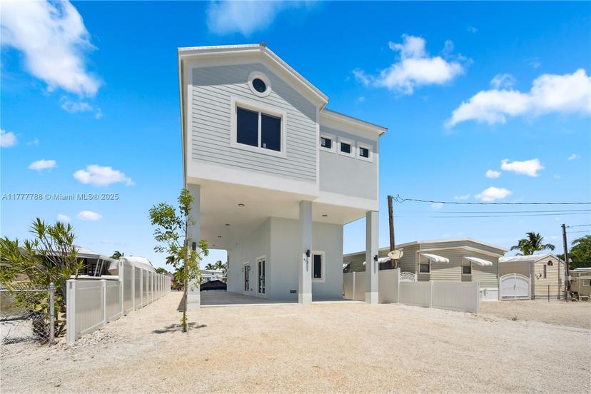 Picture of 413 Bowie Ln, Key Largo FL 33037