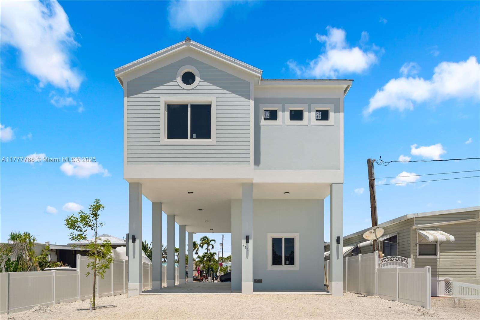 Picture of 413 Bowie Ln, Key Largo, FL 33037
