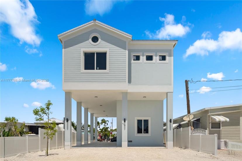 Picture of 413 Bowie Ln, Key Largo FL 33037
