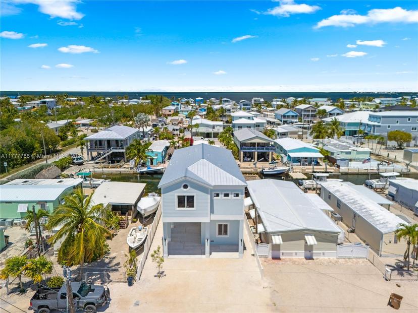 Picture of 413 Bowie Ln, Key Largo FL 33037