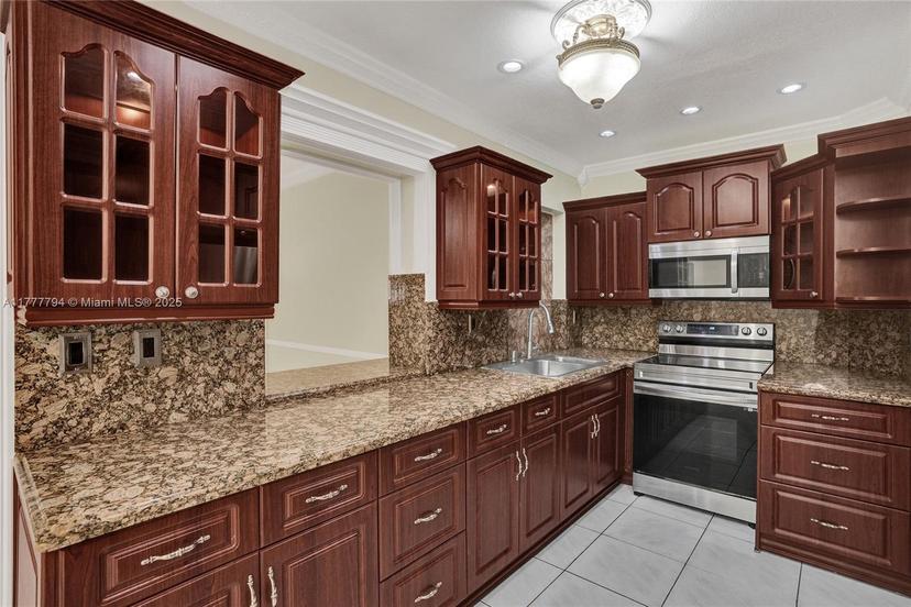 Picture of 1665 NW 124Th St, North Miami FL 33167