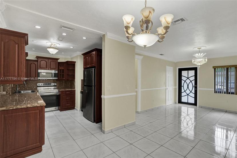 Picture of 1665 NW 124Th St, North Miami FL 33167