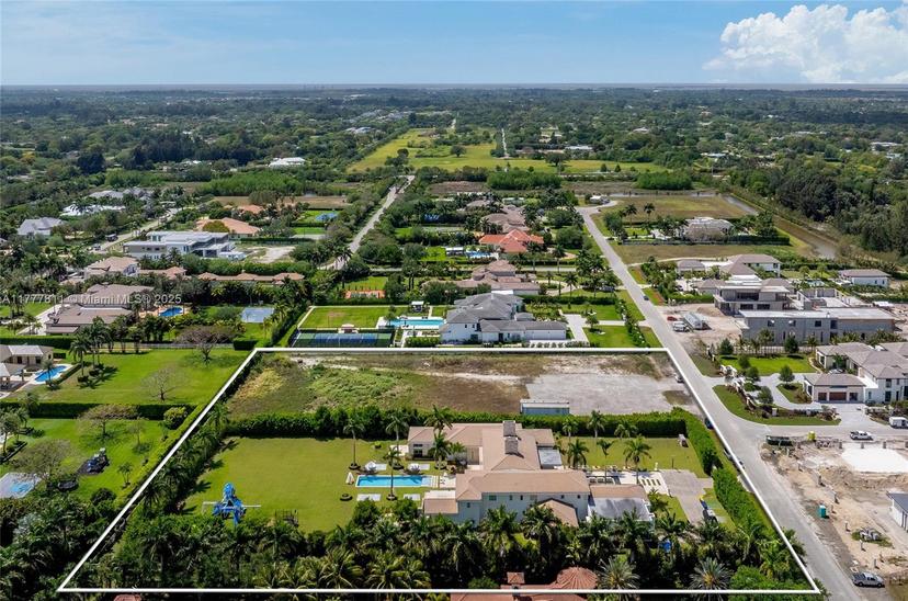 Picture of 16730 Stratford Ct, Southwest Ranches FL 33331