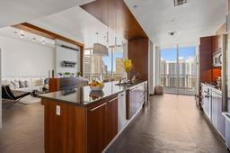 Picture of 901 Brickell Key Blvd # 3607, Miami, FL 33131