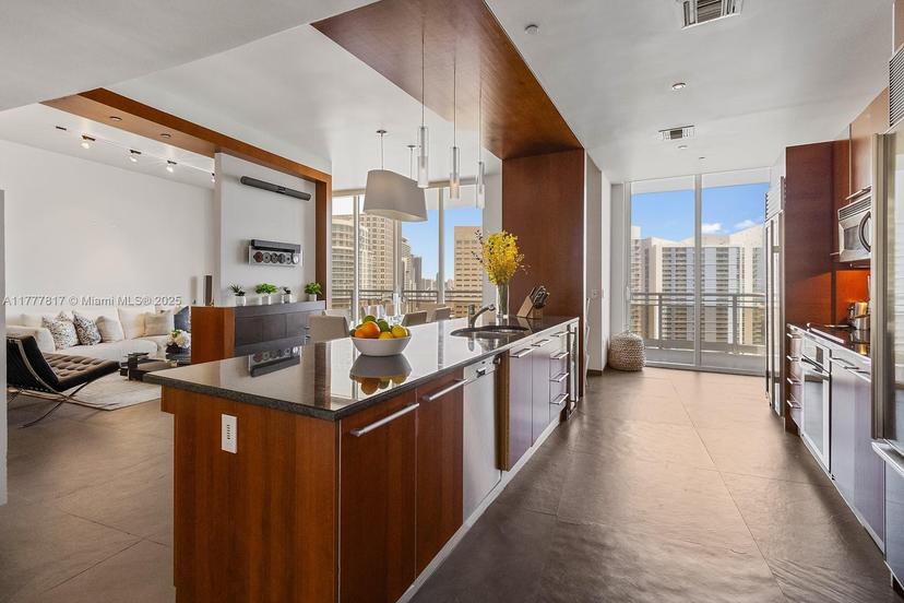 Picture of 901 Brickell Key Blvd # 3607, Miami FL 33131