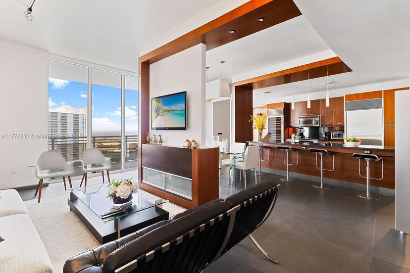 Picture of 901 Brickell Key Blvd # 3607, Miami FL 33131