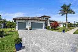 Picture of 3671 Sapphire Cove, Naples, FL 34114
