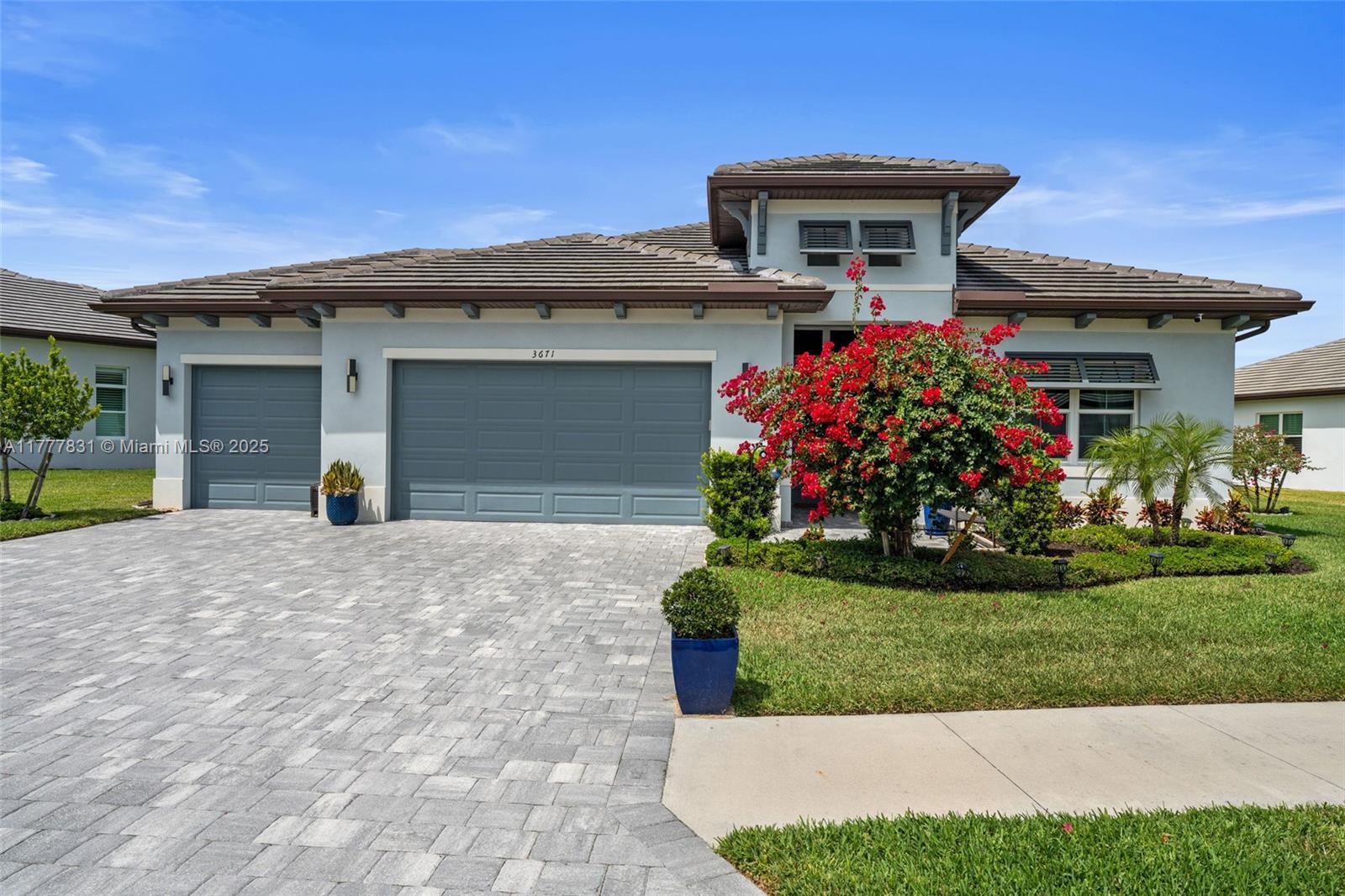 Picture of 3671 Sapphire Cove, Naples, FL 34114