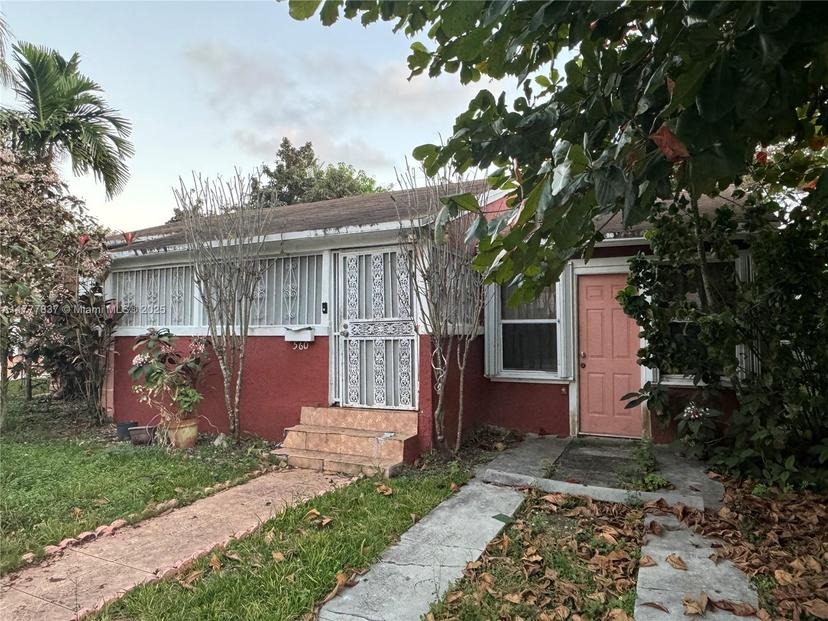Picture of 560 NE 110Th Ter, Miami FL 33161